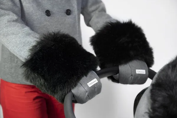 7 AM Tundra Warmmuffs