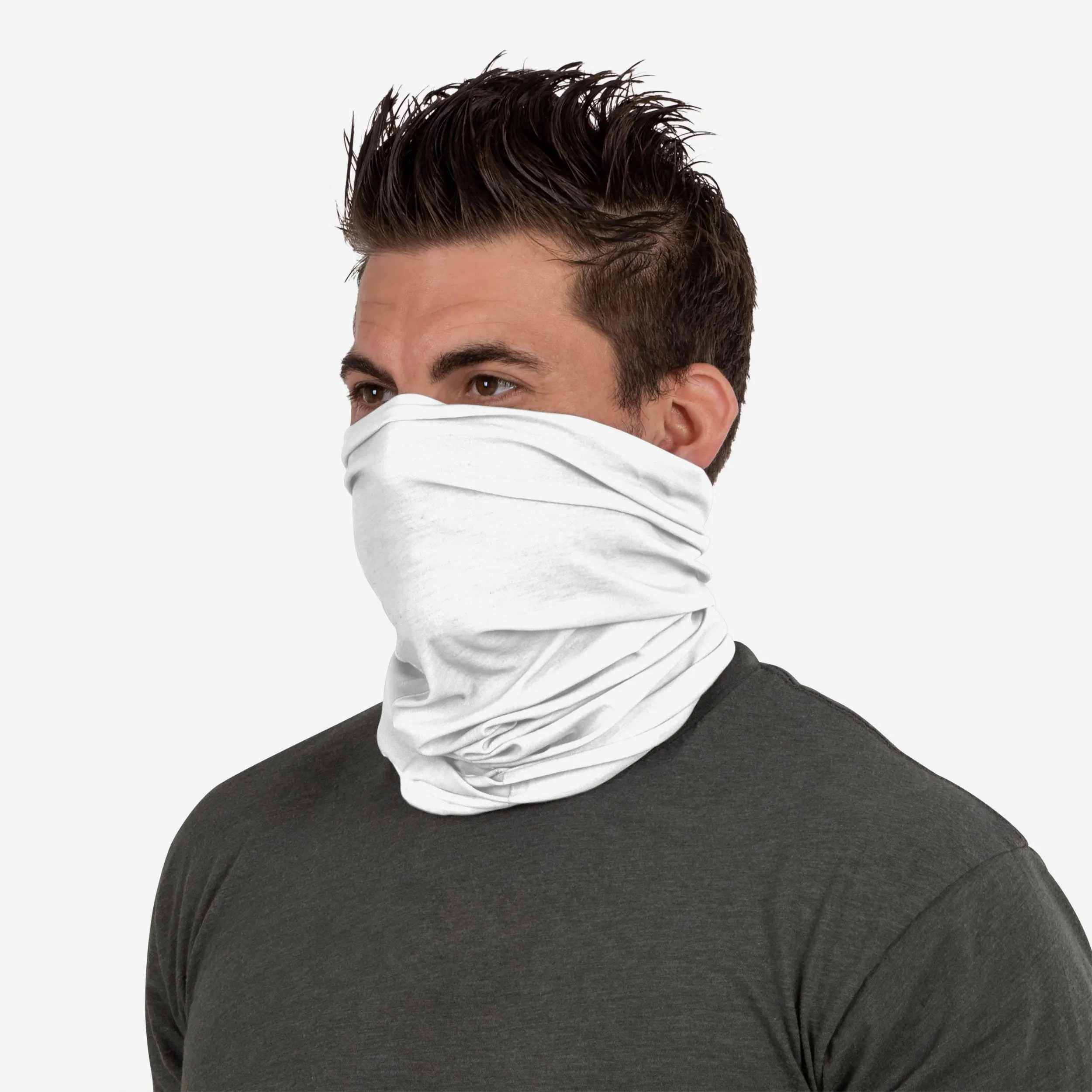Anthony Rizzo Chicago Cubs Gaiter Scarf