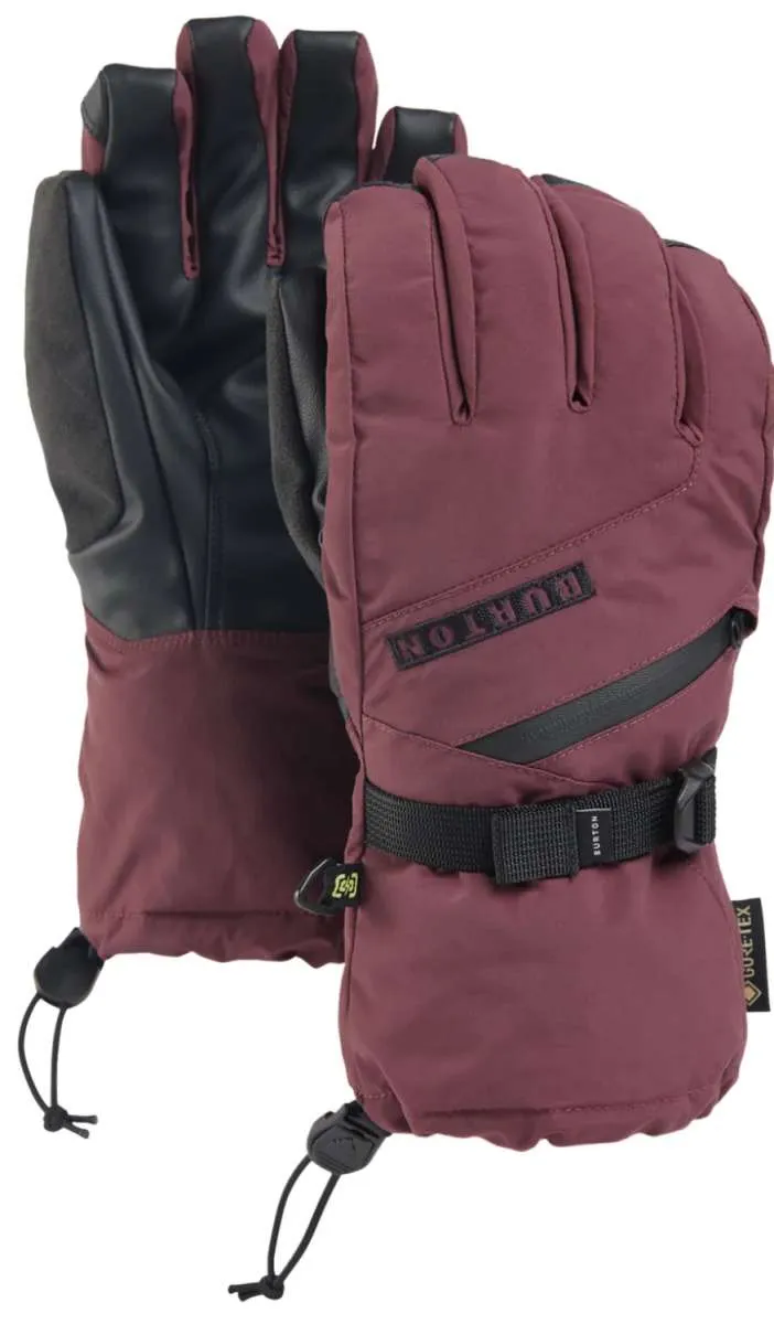 Burton Women's GORE-TEX Gloves 2024