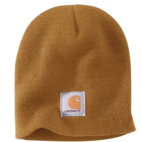 Carhartt Acrylic Knit Beanie