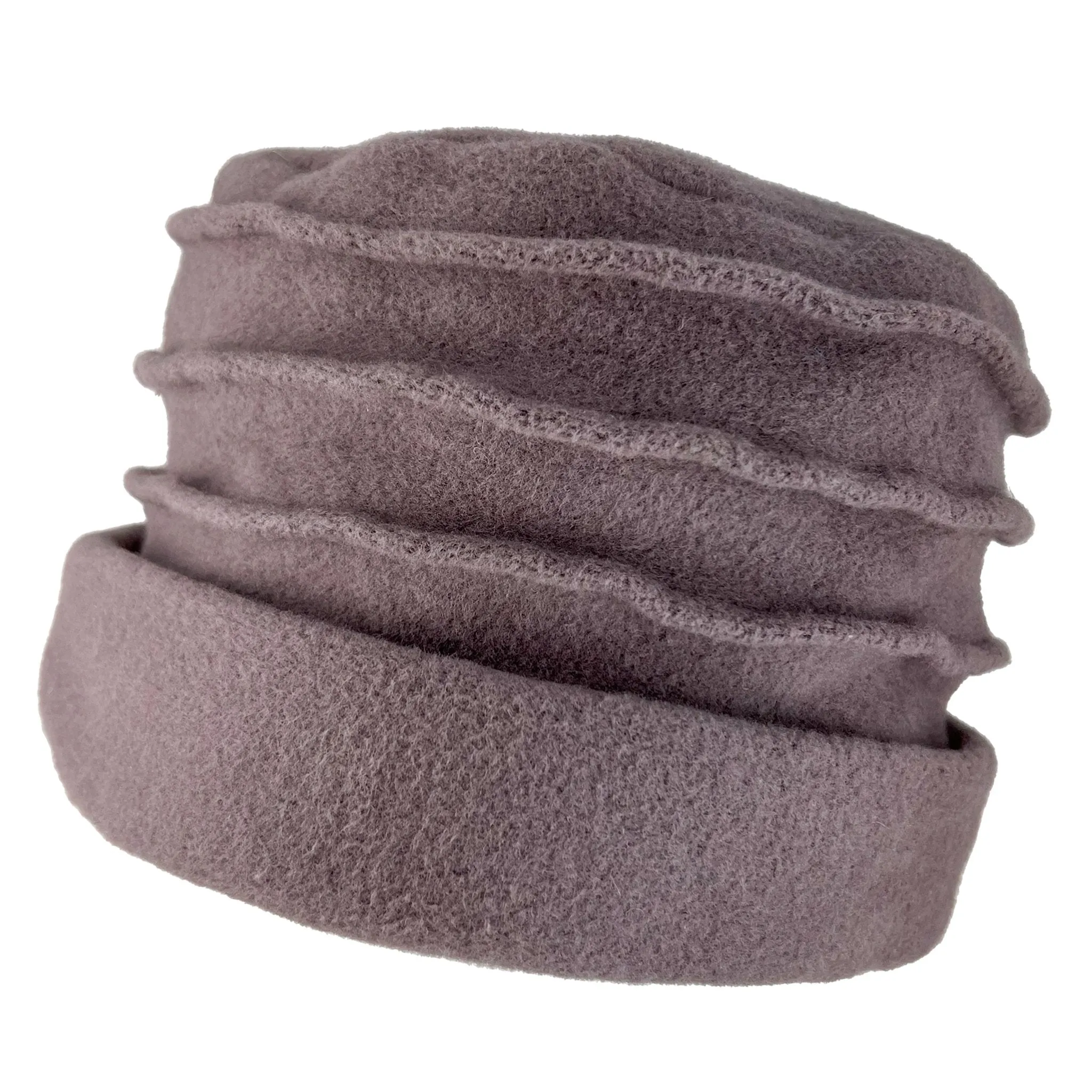 Eva cotton hat - beige