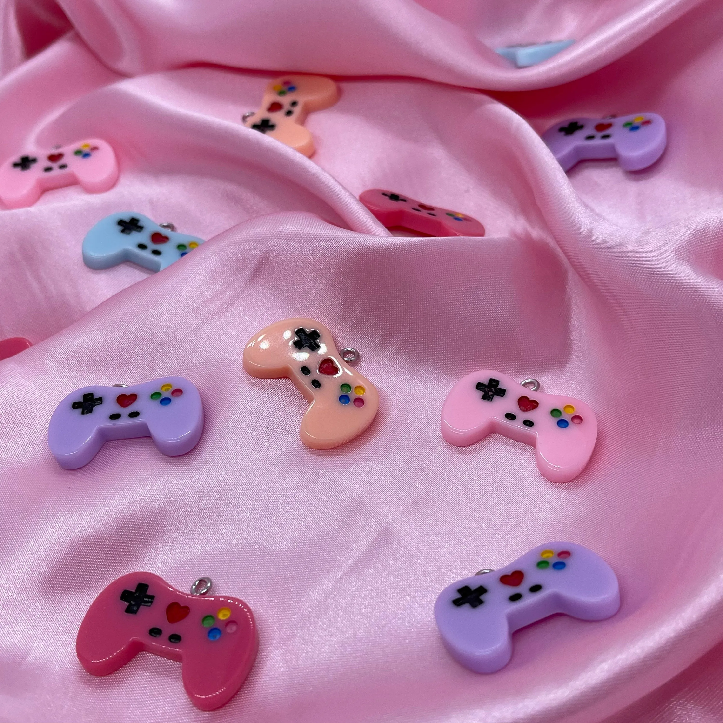 Gaming Controller Inspired Earrings | PS5 XBOX