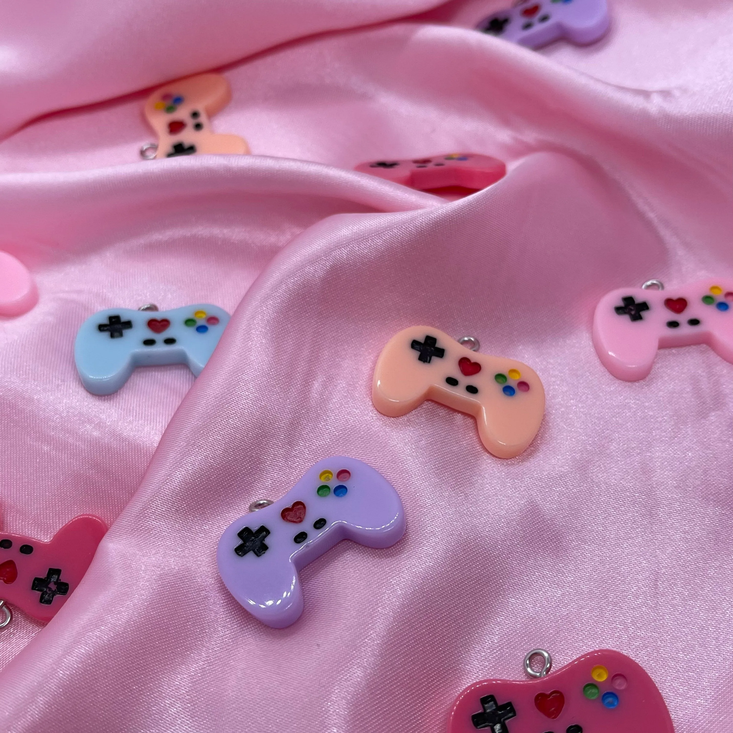 Gaming Controller Inspired Earrings | PS5 XBOX