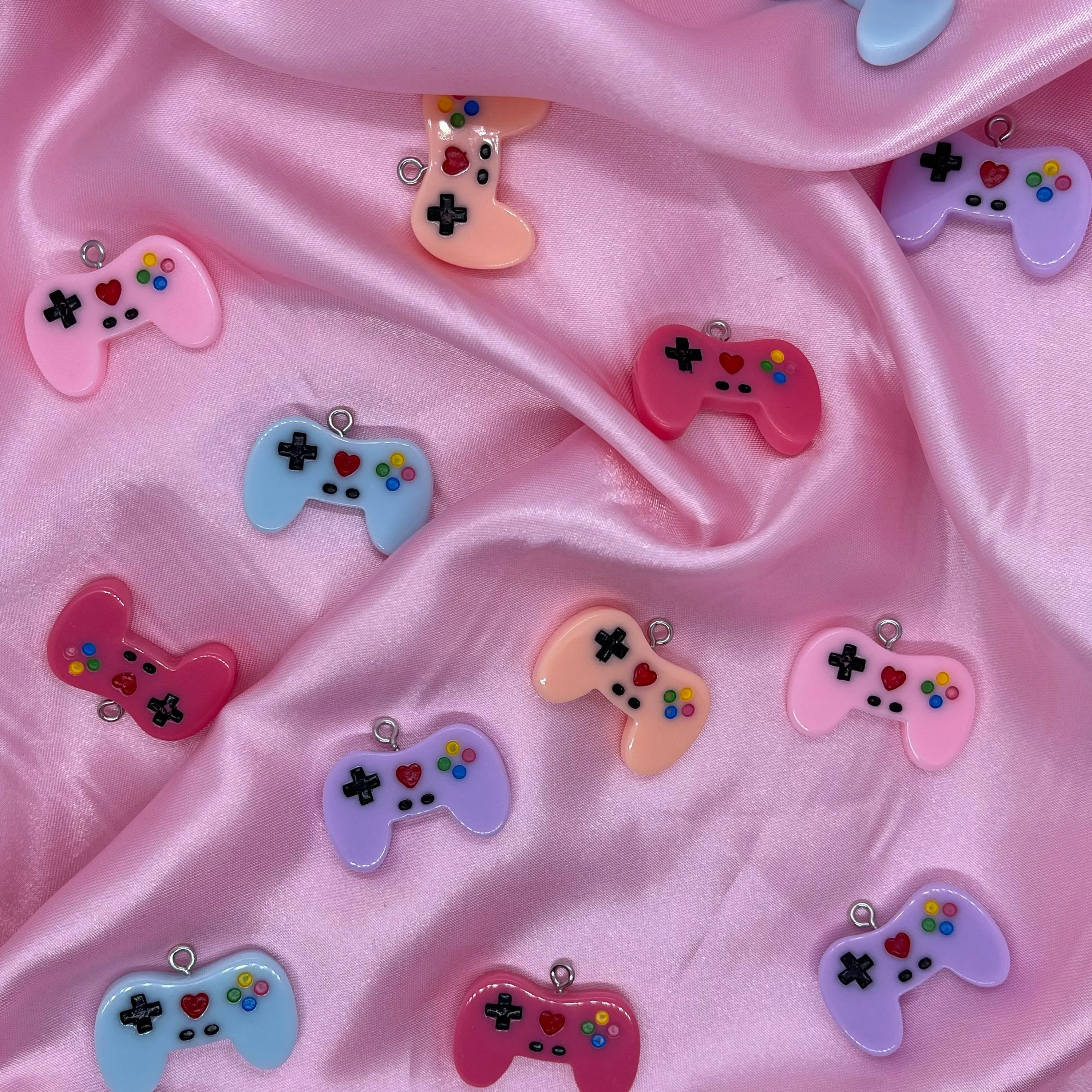 Gaming Controller Inspired Earrings | PS5 XBOX