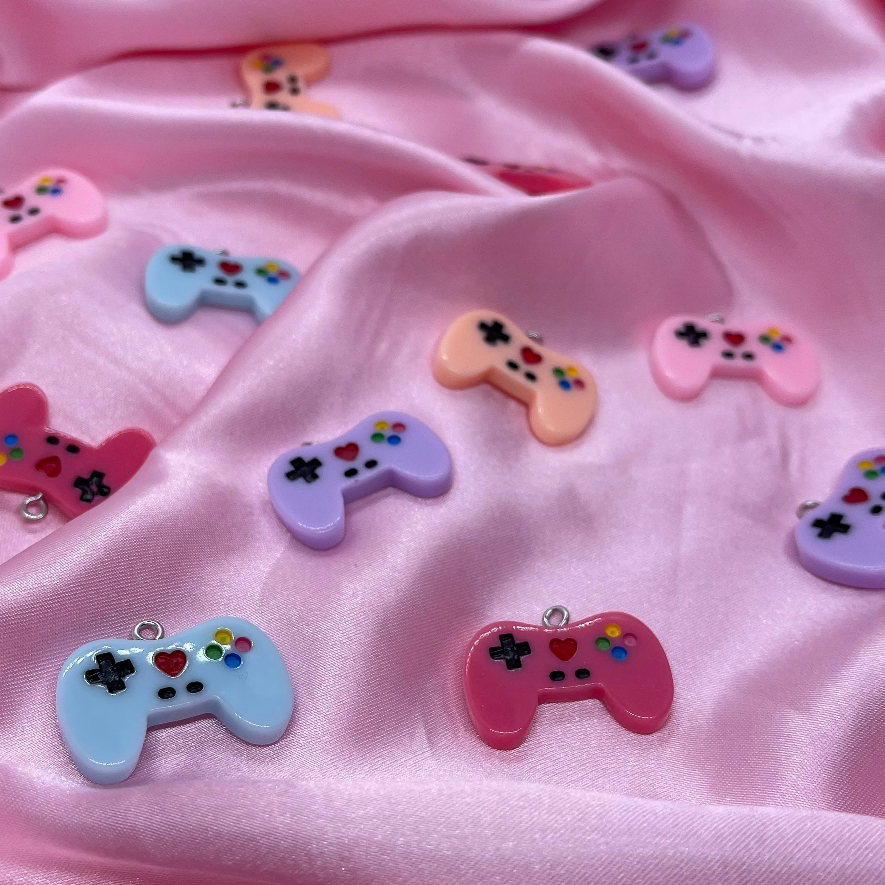 Gaming Controller Inspired Earrings | PS5 XBOX