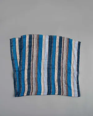 Striped Scarf