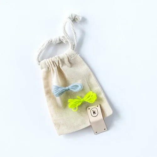Year of Hats Kit - May